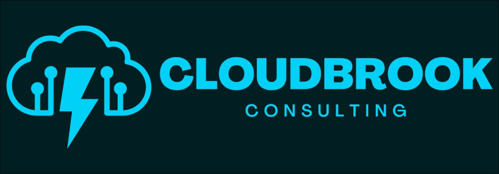 cloudbrook consulting logo